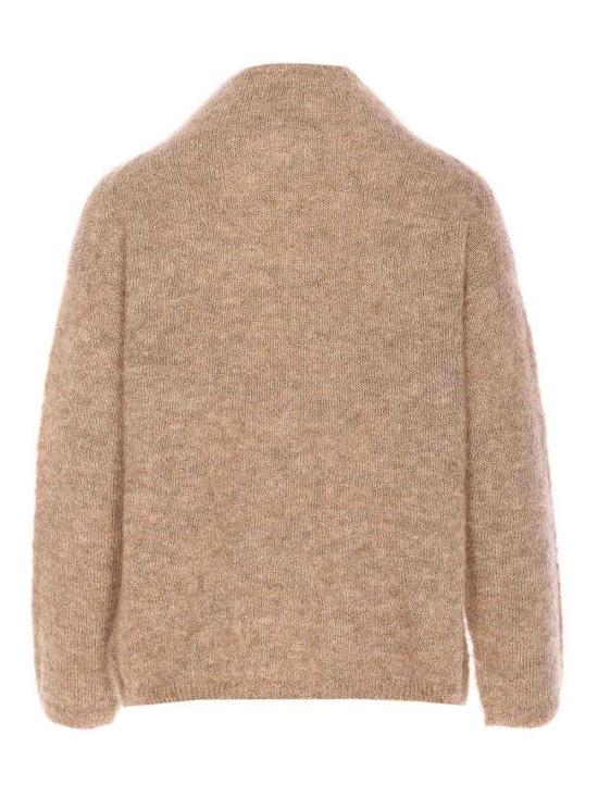 25FW 에스막스마라 터틀넥 2529366083600001 Beige - 'S MAX MARA