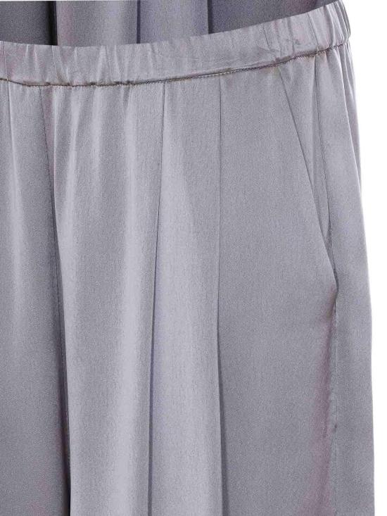26SS 엘레 플레어 팬츠 0046GRIGIO Grey - ELEH