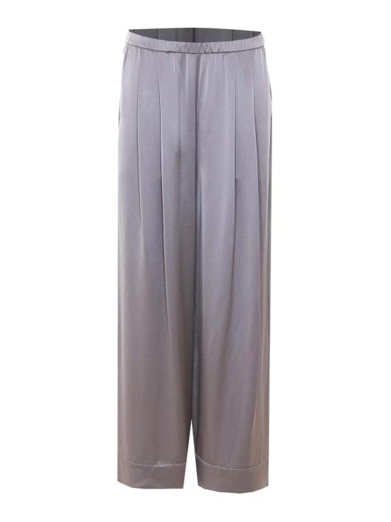 26SS 엘레 플레어 팬츠 0046GRIGIO Grey