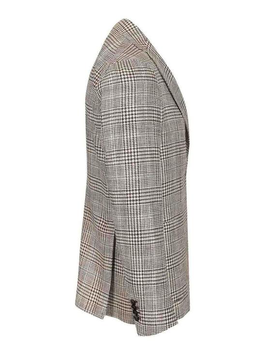 26SS 딸리아토레 수트 자켓 1SMC22K850061M3323 Brown - TAGLIATORE