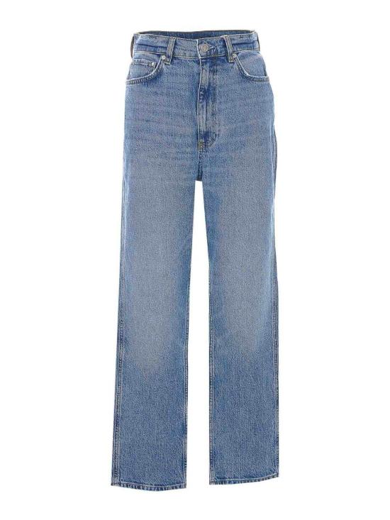 26SS 애니빙 데님 팬츠 A0611957WHD39 Blue