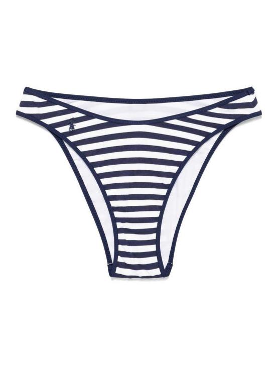 26SS 폴로 랄프로렌 비키니 수영복 21451454WHN White