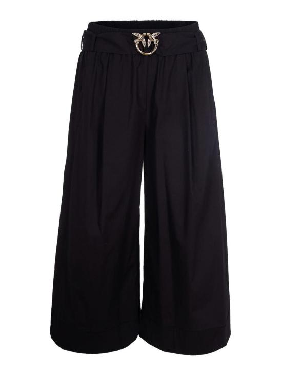 26SS 핑코 숏팬츠 106439A35QZ99 Black