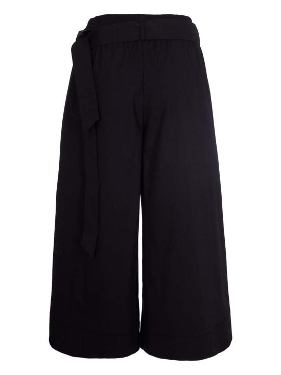 26SS 핑코 숏팬츠 106439A35QZ99 Black - PINKO