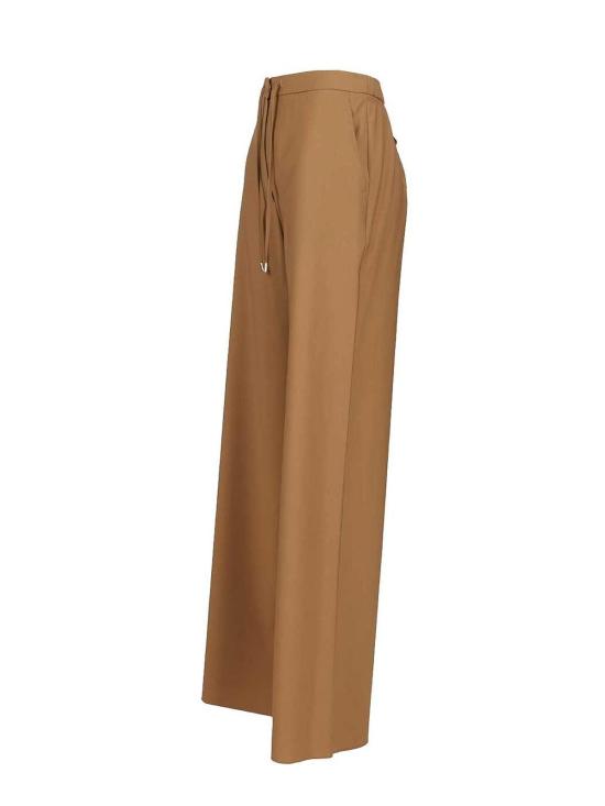 26SS 막스마라 스튜디오 트레이닝/조거 팬츠 261613109160025E18 Beige - MAX MARA STUDIO