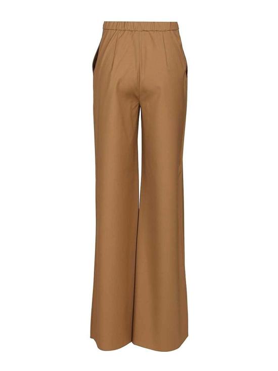 26SS 막스마라 스튜디오 트레이닝/조거 팬츠 261613109160025E18 Beige - MAX MARA STUDIO