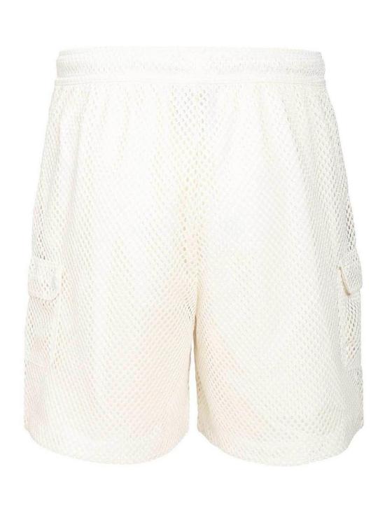 26SS 노스페이스 숏팬츠 NF0A8FPCQLI White - NORTH FACE