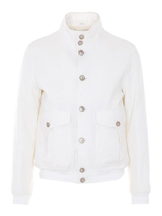 26SS 에르노 자켓 GI000614U171471000 White