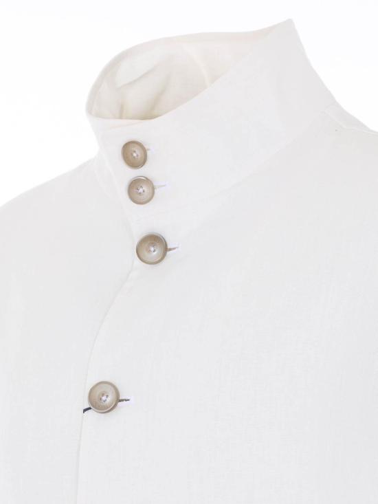 26SS 에르노 자켓 GI000614U171471000 White - HERNO
