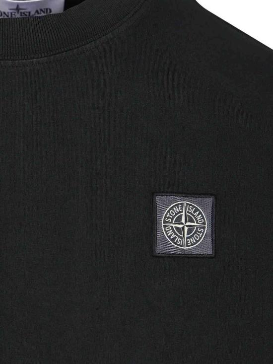 26SS 스톤 아일랜드 반팔 티셔츠 2100030S0115V0020 Blue - STONE ISLAND