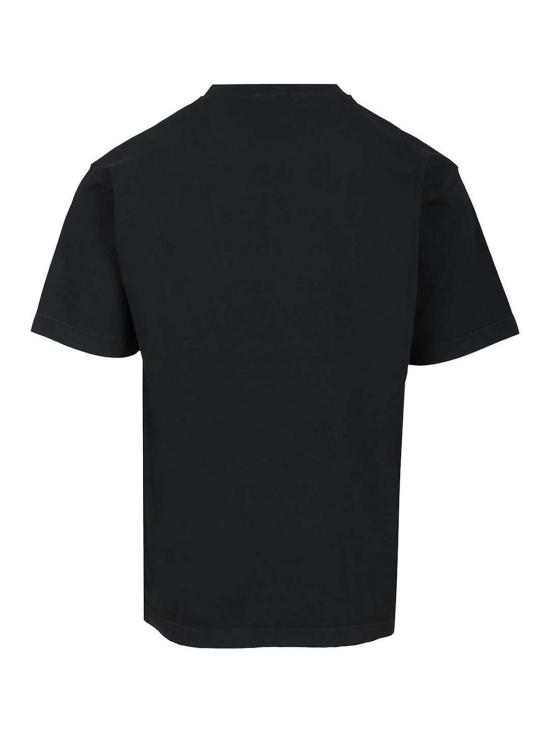 26SS 스톤 아일랜드 반팔 티셔츠 2100030S0115V0020 Blue - STONE ISLAND