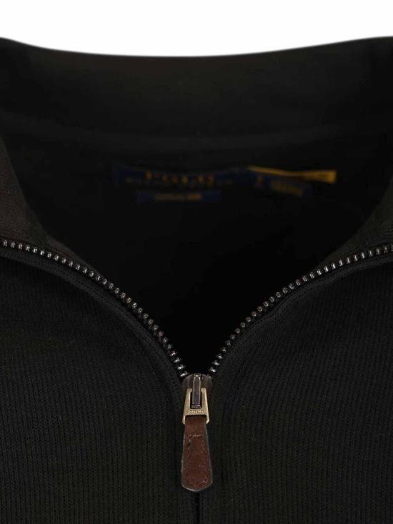 26SS 폴로 랄프로렌 스웨터 710P07411002 Black - POLO RALPH LAUREN