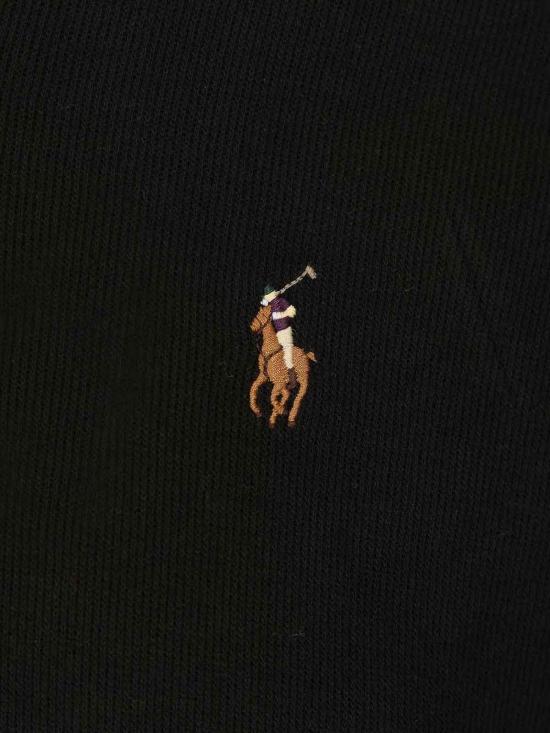 26SS 폴로 랄프로렌 스웨터 710P07411002 Black - POLO RALPH LAUREN
