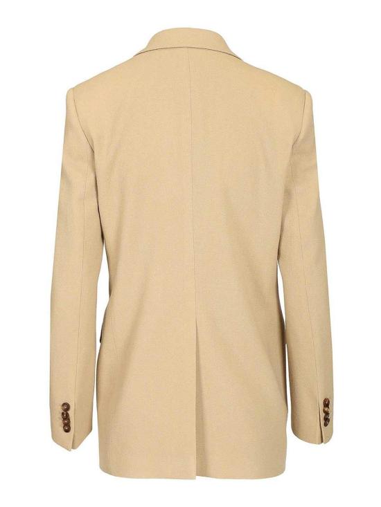 26SS 딸리아토레 수트 자켓 JBERTHA16B190044A033 Beige - TAGLIATORE