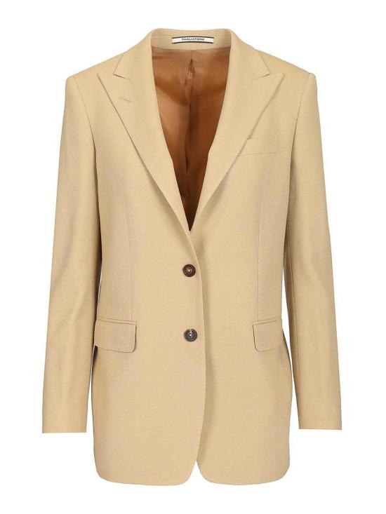 26SS 딸리아토레 수트 자켓 JBERTHA16B190044A033 Beige