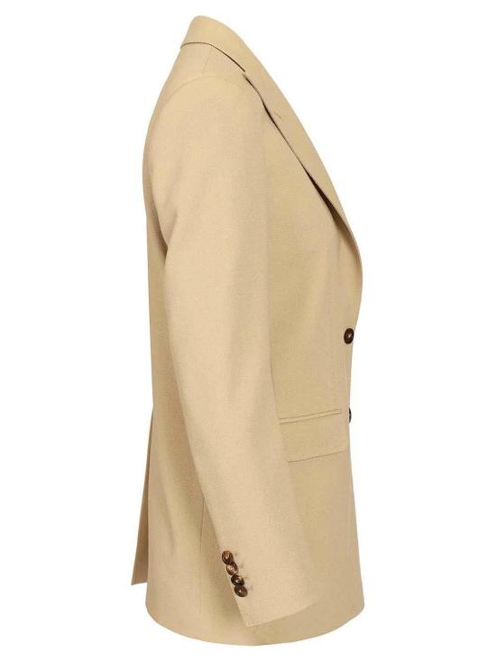 26SS 딸리아토레 수트 자켓 JBERTHA16B190044A033 Beige - TAGLIATORE