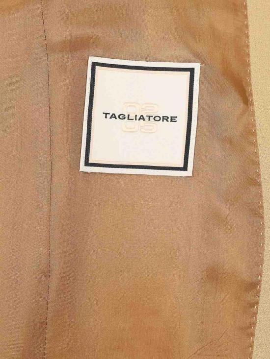 26SS 딸리아토레 수트 자켓 JBERTHA16B190044A033 Beige - TAGLIATORE