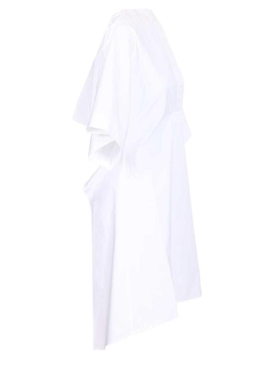 26SS 자크뮈스 튜닉 26ETOW00889AW00780100 White - JACQUEMUS