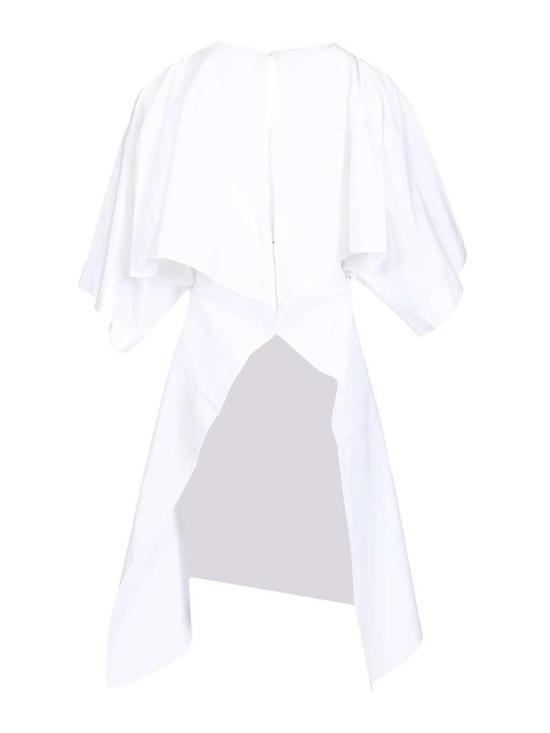 26SS 자크뮈스 튜닉 26ETOW00889AW00780100 White - JACQUEMUS