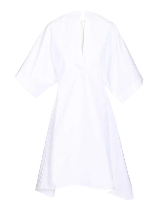 26SS 자크뮈스 튜닉 26ETOW00889AW00780100 White