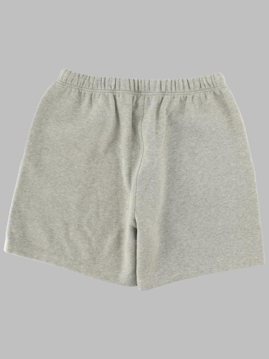 26SS 피어오브갓 숏팬츠 160SP262003F CONCRETEHEATHER GREY - FEAR OF GOD