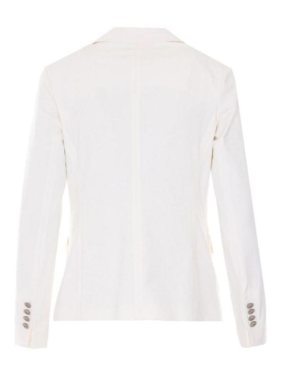 26SS 치르콜로1901 수트 자켓 FD3866LATTE White - CIRCOLO 1901