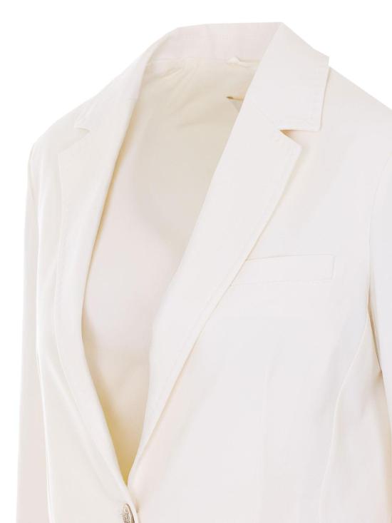 26SS 치르콜로1901 수트 자켓 FD3866LATTE White - CIRCOLO 1901