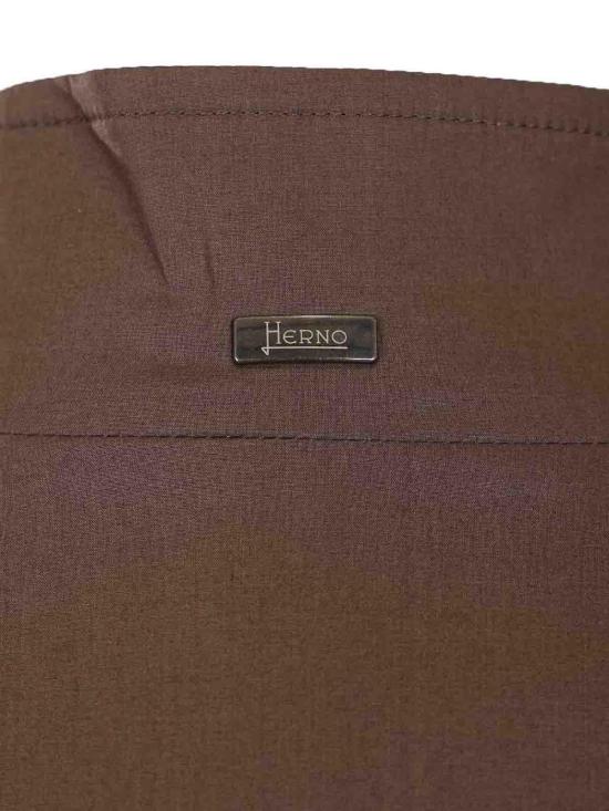 26SS 에르노 자켓 GI000640U13164Z8800 Brown - HERNO