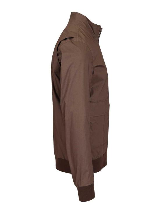 26SS 에르노 자켓 GI000640U13164Z8800 Brown - HERNO
