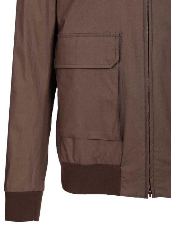 26SS 에르노 자켓 GI000640U13164Z8800 Brown - HERNO