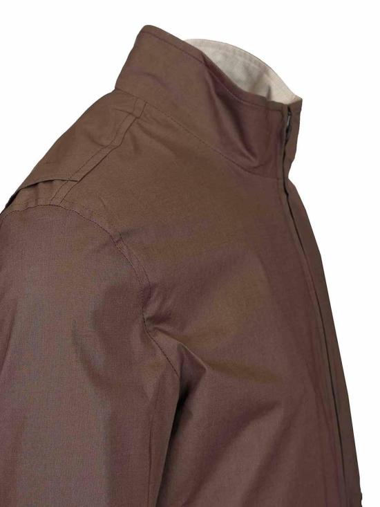 26SS 에르노 자켓 GI000640U13164Z8800 Brown - HERNO