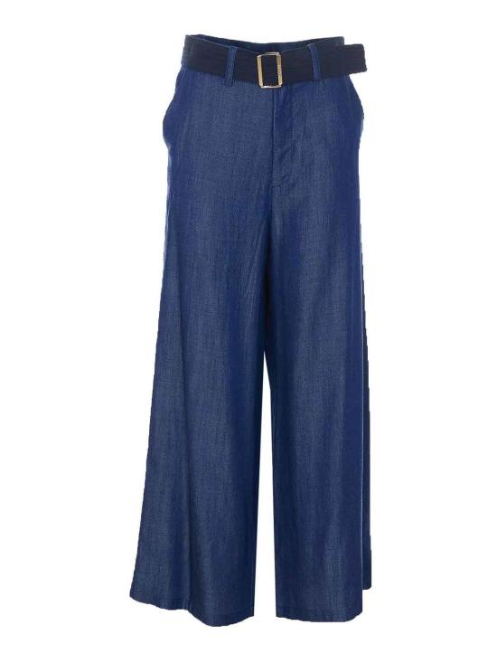 26SS 리우조 데님 팬츠 UA6314D033577000 Blue