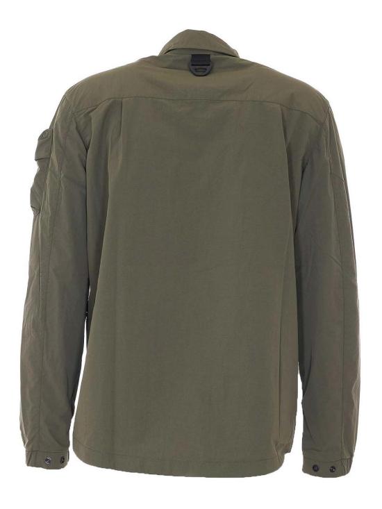 26SS JG1 자켓 SS2613GREEN Green - JG1