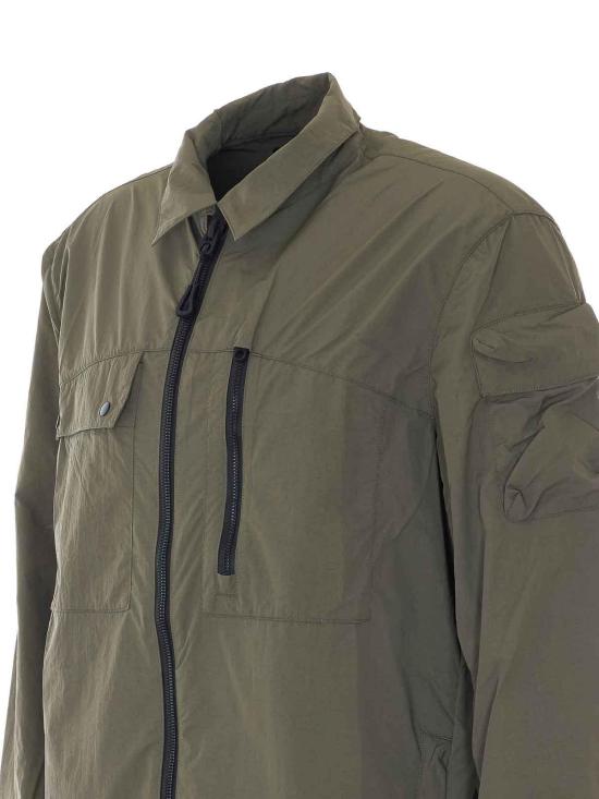 26SS JG1 자켓 SS2613GREEN Green - JG1
