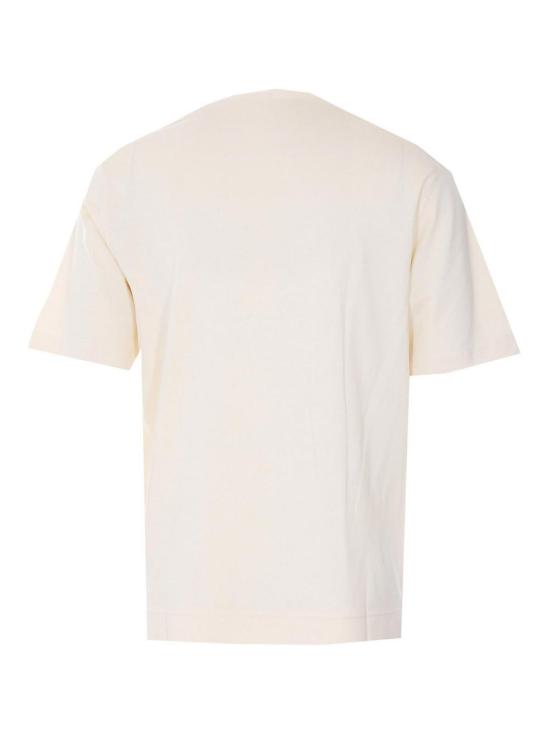 26SS 치르콜로1901 반팔 티셔츠 CN52061033 Beige - CIRCOLO 1901