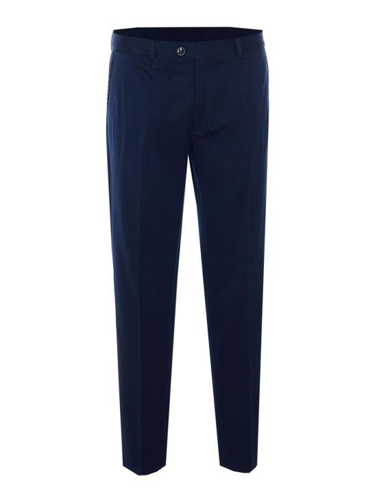 26SS 치르콜로1901 스트레이트 팬츠 CN5175447 Blue