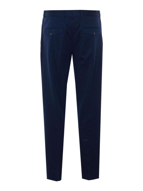 26SS 치르콜로1901 스트레이트 팬츠 CN5175447 Blue - CIRCOLO 1901