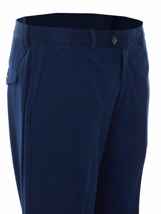 26SS 치르콜로1901 스트레이트 팬츠 CN5175447 Blue - CIRCOLO 1901