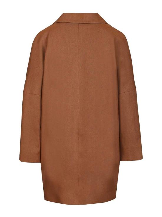 26SS 딸리아토레 수트 자켓 BRUNA340021EK987 Brown - TAGLIATORE
