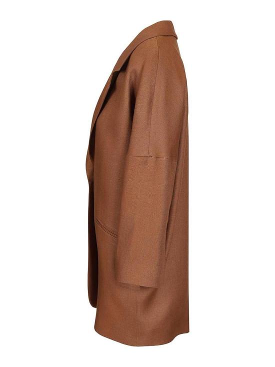 26SS 딸리아토레 수트 자켓 BRUNA340021EK987 Brown - TAGLIATORE