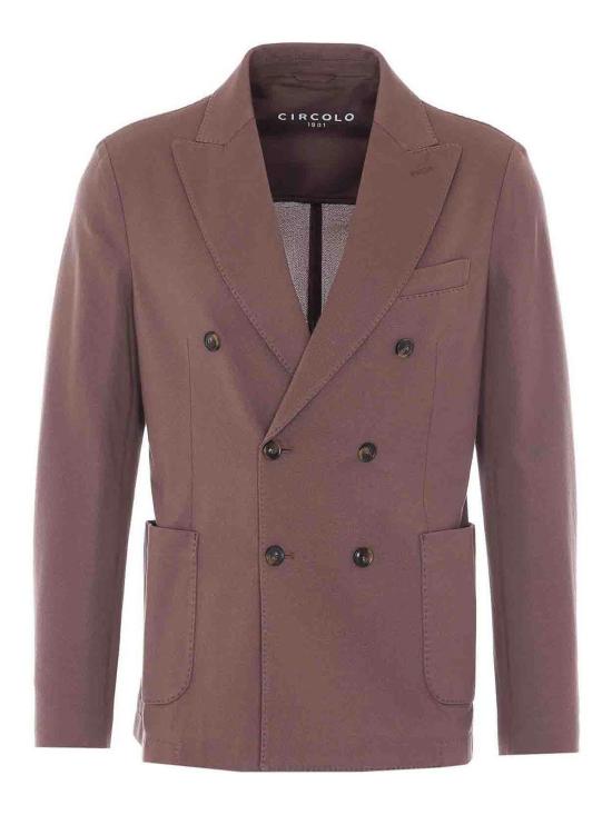 26SS 치르콜로1901 수트 자켓 CN51761228 Beige