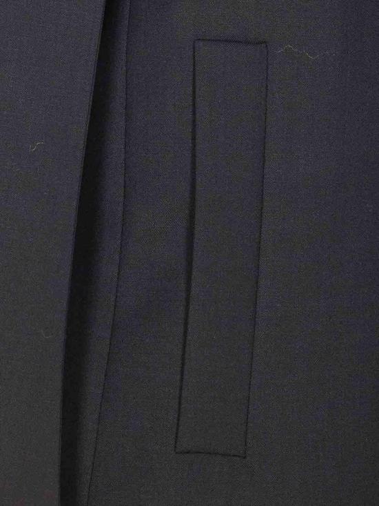 25FW 스포트막스 자켓 2522046052600004 Black - SPORTMAX