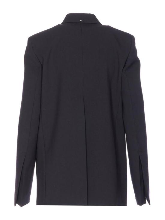 25FW 스포트막스 자켓 2522046052600004 Black - SPORTMAX