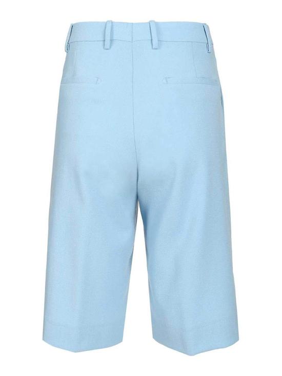 26SS 딸리아토레 숏팬츠 BEFFIE190044I1063 Light Blue - TAGLIATORE