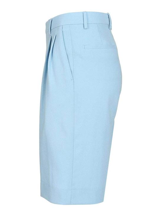 26SS 딸리아토레 숏팬츠 BEFFIE190044I1063 Light Blue - TAGLIATORE