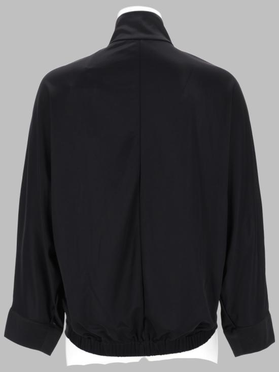 26FW 쿠레쥬 자켓 226JVE167 JS01959999 BLACK - COURREGES