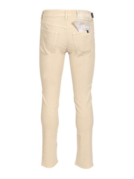 26SS 야콥코헨 데님 팬츠 JUMQE007054P3732TNC99 Beige - JACOB COHËN