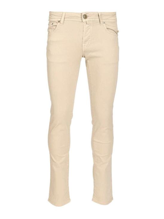 26SS 야콥코헨 데님 팬츠 JUMQE007054P3732TNC99 Beige