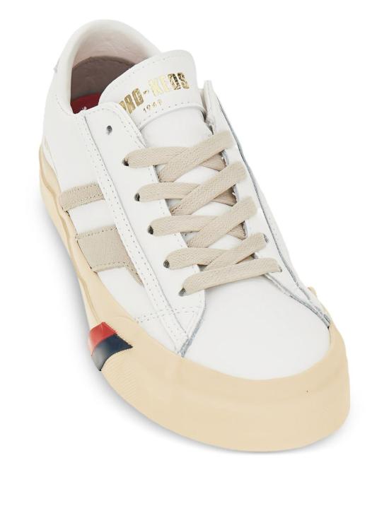 26SS 프로 케즈 스니커즈 RC226SLWWHITESILVER White - PRO-KEDS