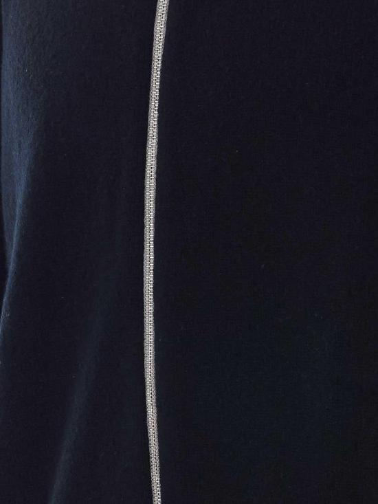 26SS 하울린 가디건 SLIPPERYKNITBLACK Black - HOWLIN